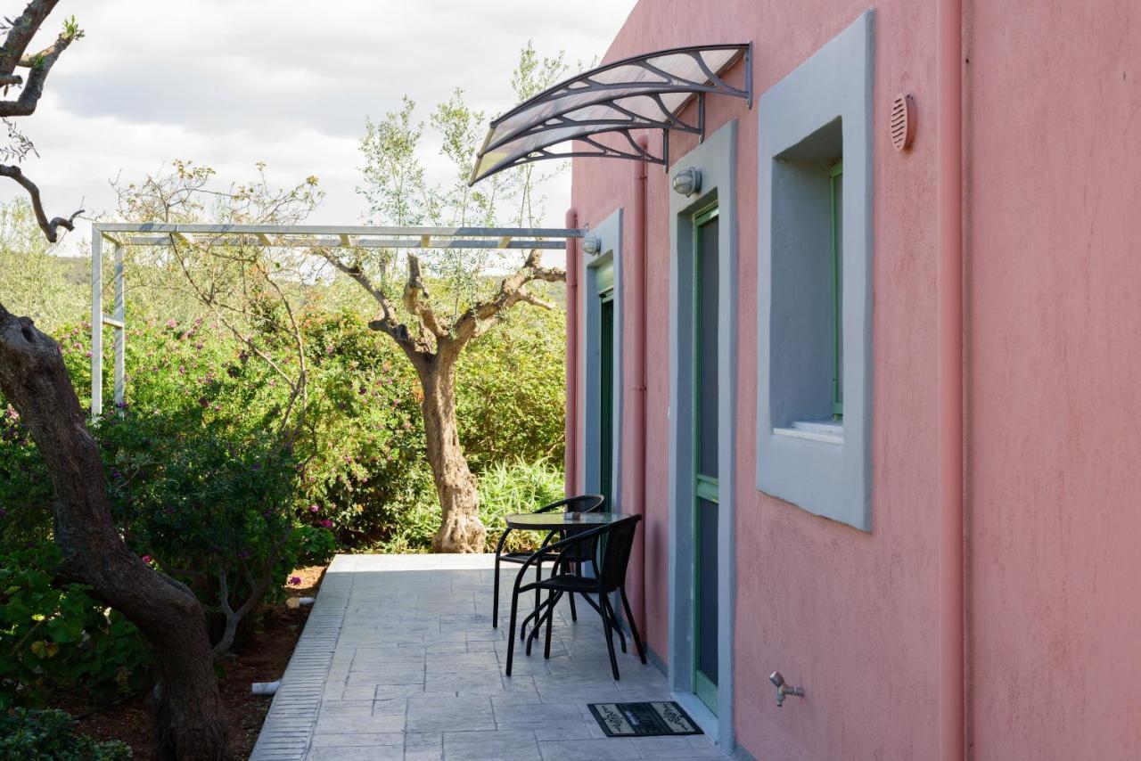 Asopos Eleni'S House 빌라 외부 사진