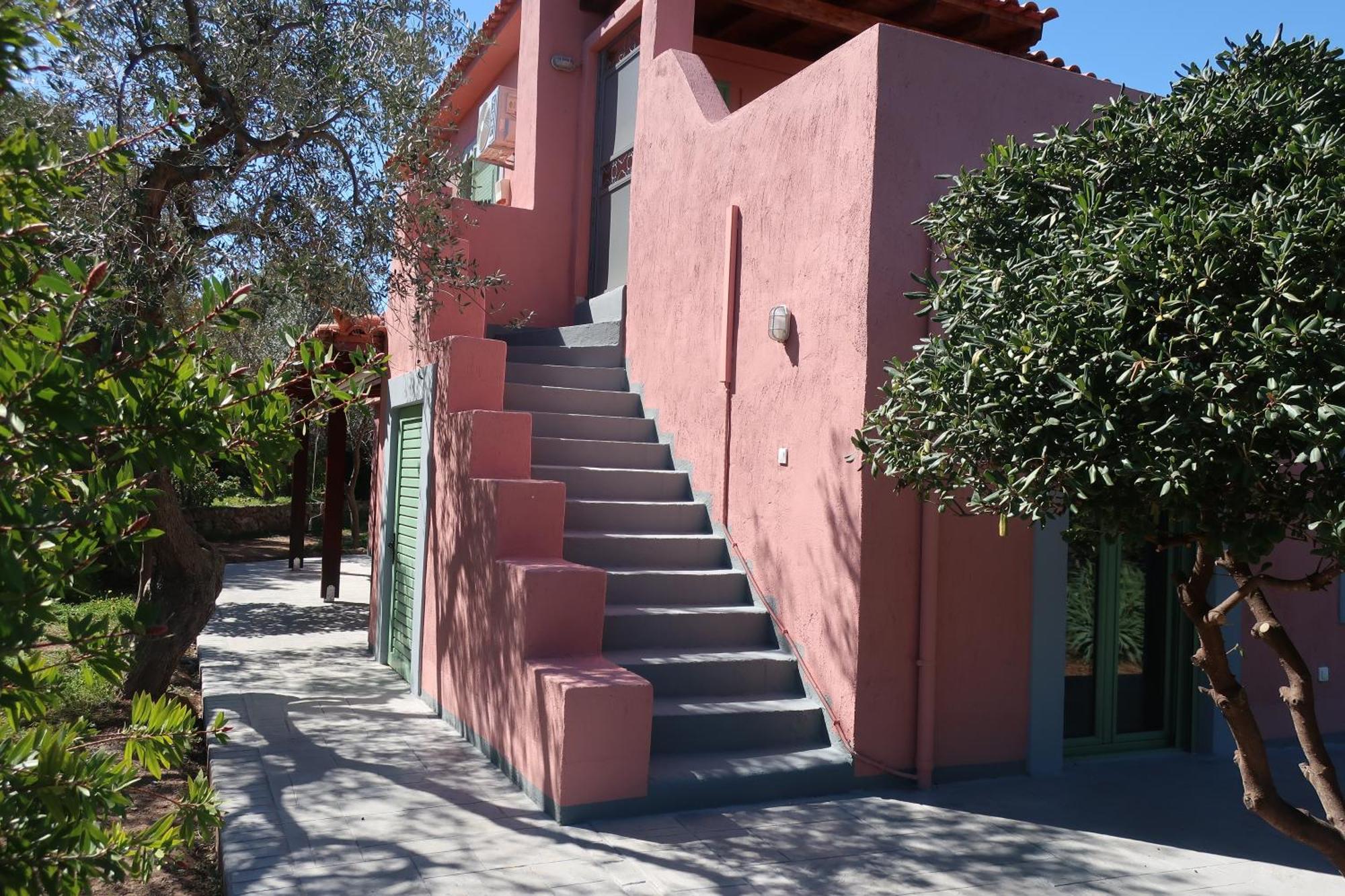 Asopos Eleni'S House 빌라 외부 사진