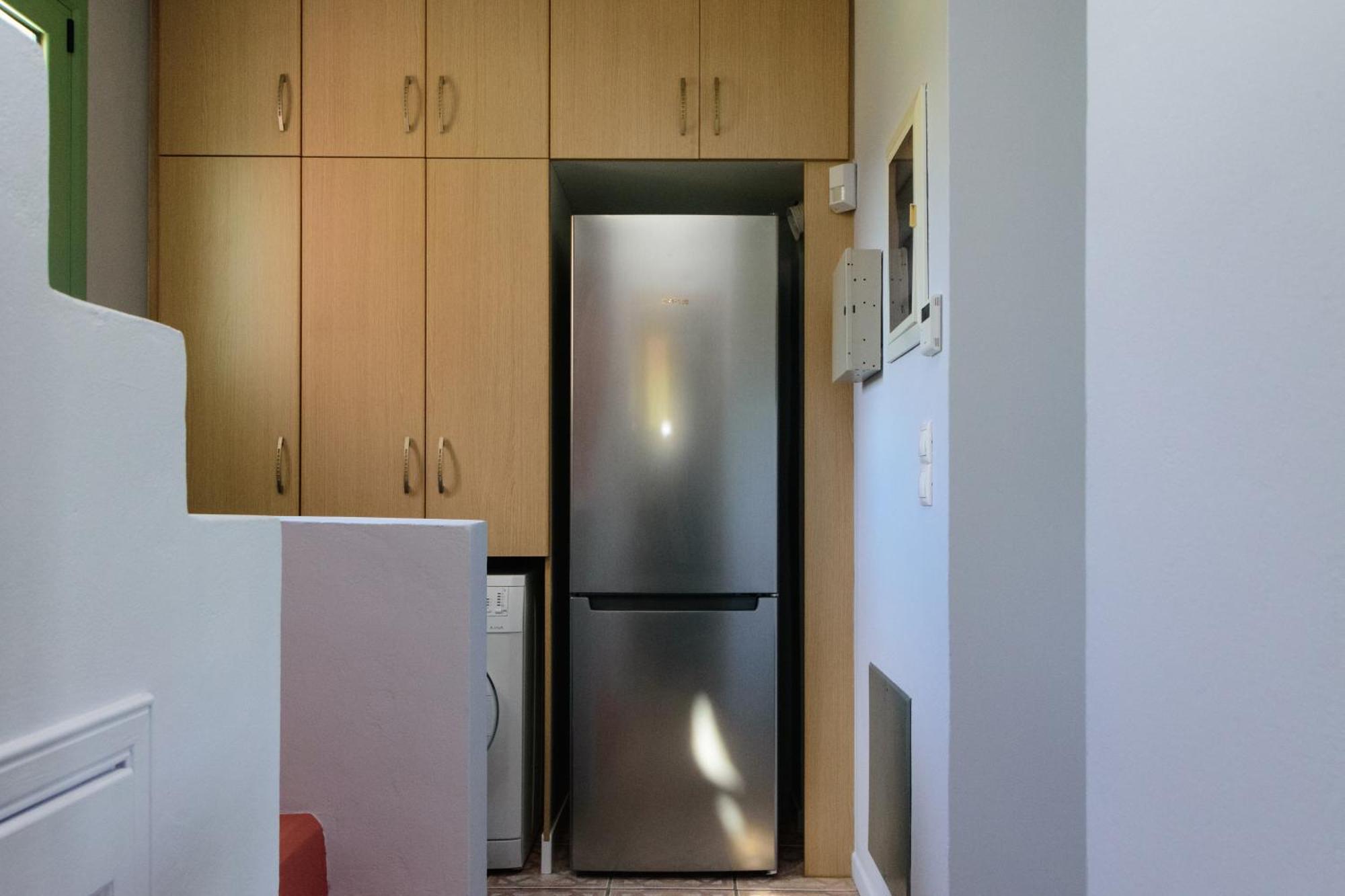 Asopos Eleni'S House 빌라 외부 사진